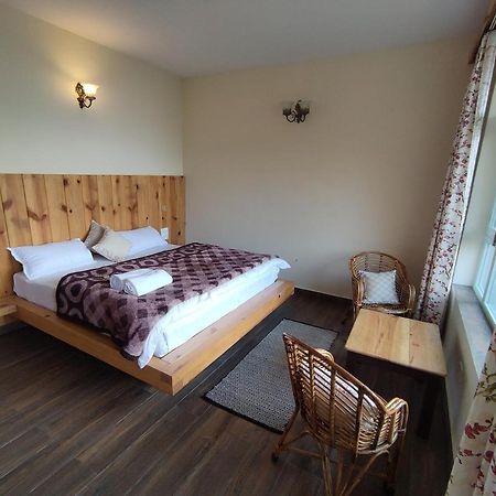 Kainchi Boutique Homestay Ramgarh  Екстер'єр фото