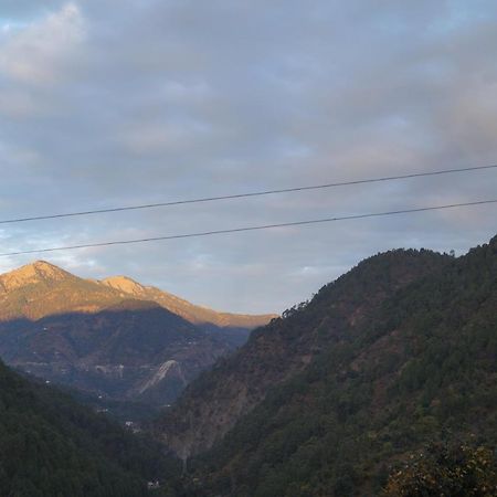 Kainchi Boutique Homestay Ramgarh  Екстер'єр фото