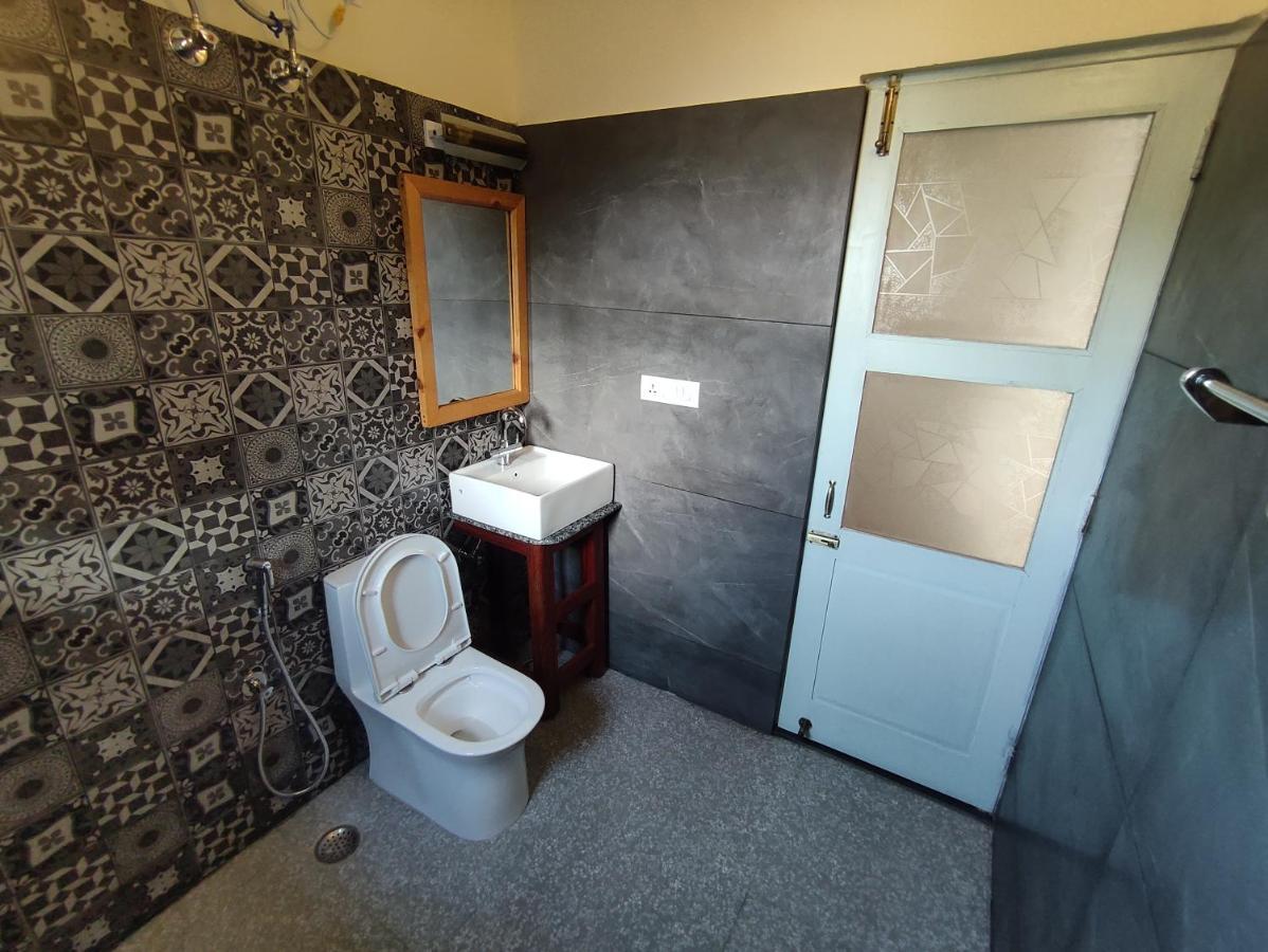 Kainchi Boutique Homestay Ramgarh  Екстер'єр фото