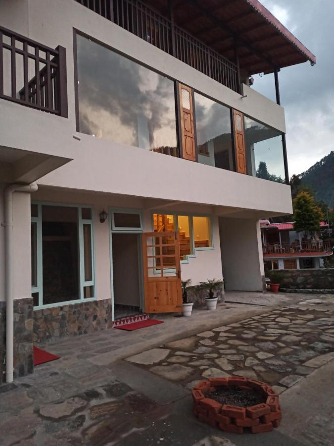Kainchi Boutique Homestay Ramgarh  Екстер'єр фото