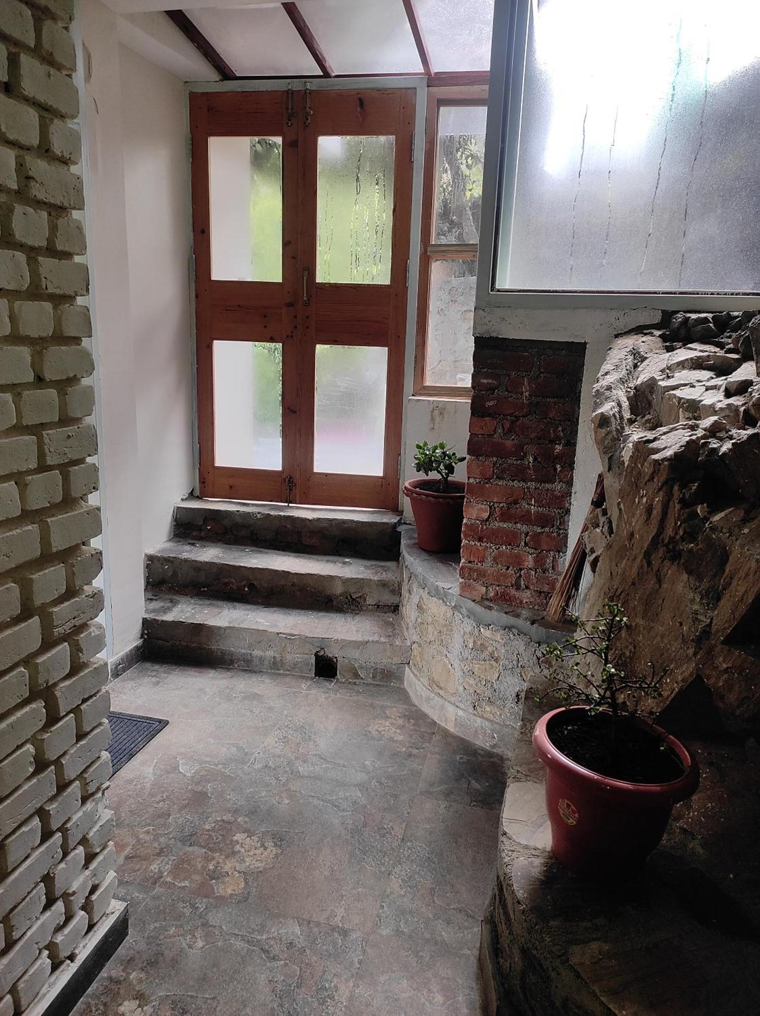 Kainchi Boutique Homestay Ramgarh  Екстер'єр фото