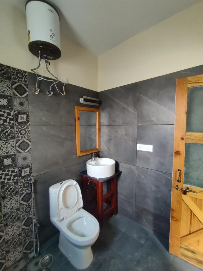 Kainchi Boutique Homestay Ramgarh  Екстер'єр фото