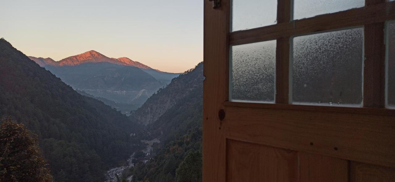 Kainchi Boutique Homestay Ramgarh  Екстер'єр фото