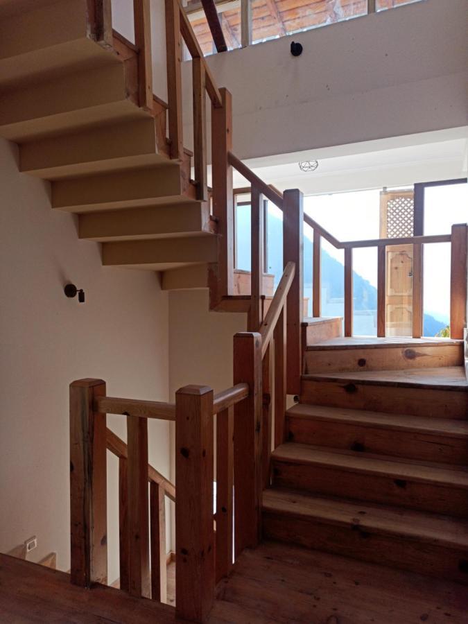 Kainchi Boutique Homestay Ramgarh  Екстер'єр фото