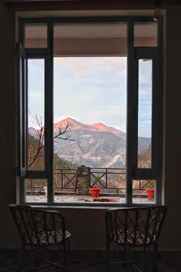Kainchi Boutique Homestay Ramgarh  Екстер'єр фото